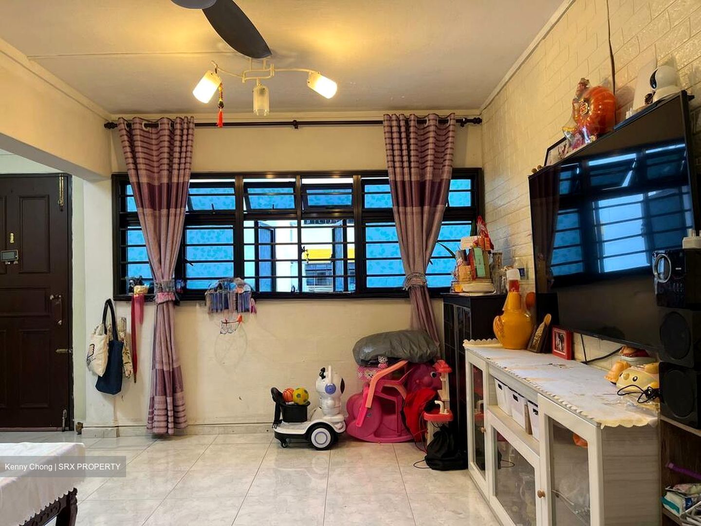Blk 415 Pandan Gardens (Jurong East), HDB 3 Rooms #565655291